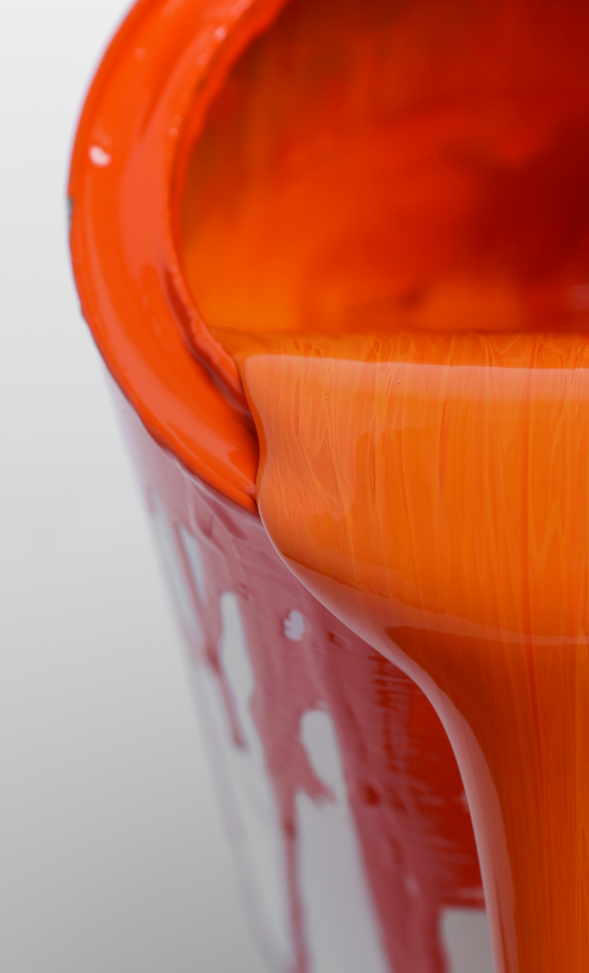 Cartongesso, pitture e tintometro